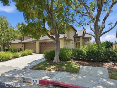 6231 E Twin Peak  , Anaheim, CA