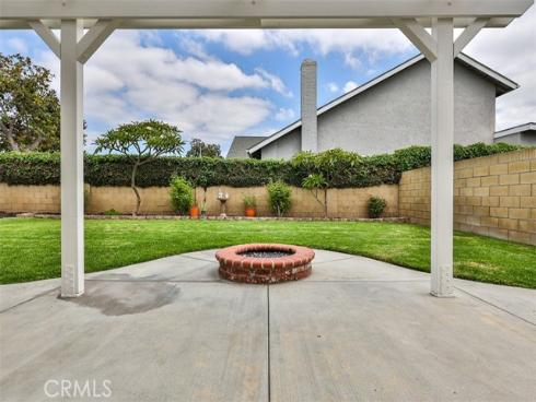 5017 E Holbrook , Anaheim, CA