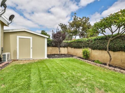 5017 E Holbrook , Anaheim, CA
