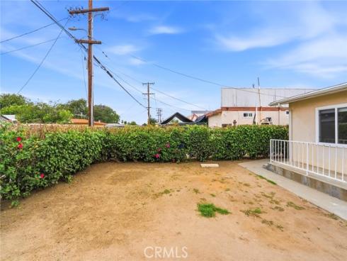 703 S Harbor Blvd  , Anaheim, CA