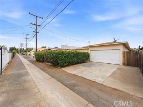 703 S Harbor Blvd  , Anaheim, CA