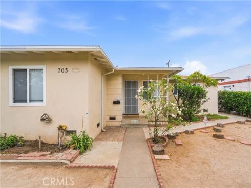 703 S Harbor Blvd  , Anaheim, CA