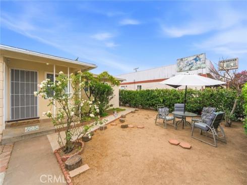 703 S Harbor Blvd  , Anaheim, CA