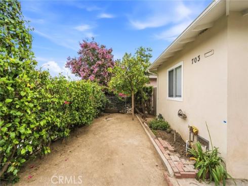 703 S Harbor Blvd  , Anaheim, CA