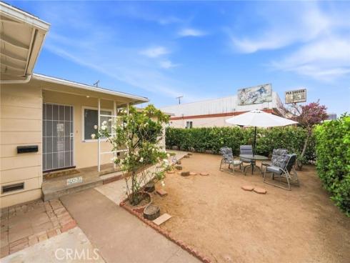 703 S Harbor Blvd  , Anaheim, CA