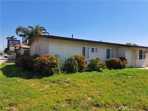 1206 Palm , Anaheim, CA