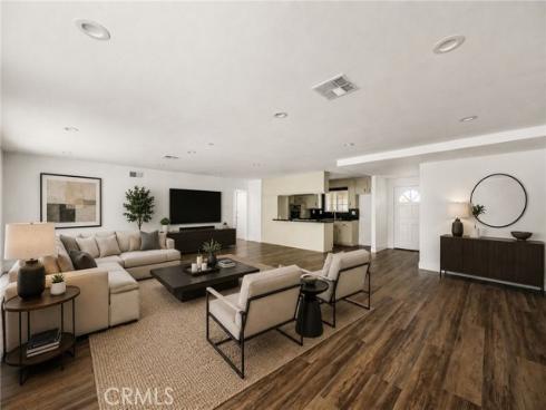 1021 S Hilda  , Anaheim, CA