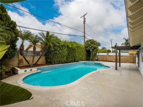1021 S Hilda  , Anaheim, CA