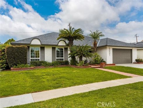 1021 S Hilda  , Anaheim, CA