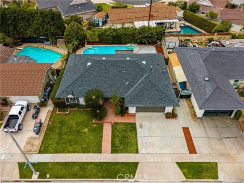 1021 S Hilda  , Anaheim, CA