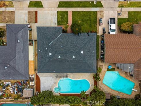 1021 S Hilda  , Anaheim, CA