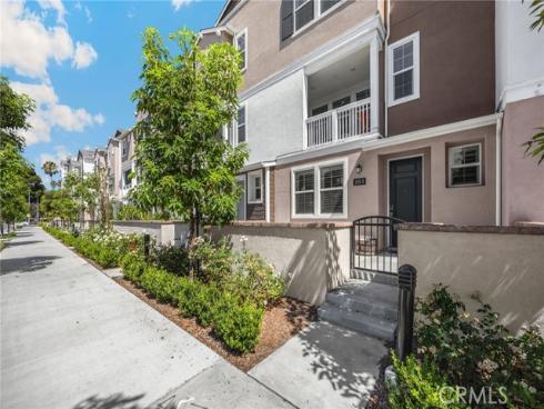 155 W La Palma Ave #3 , Anaheim, CA