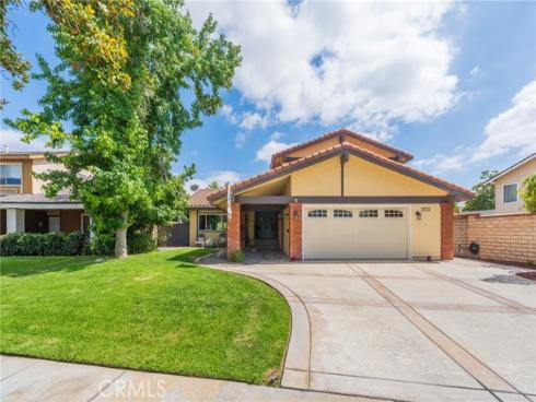 2522 E Diana , Anaheim, CA