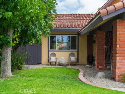 2522 E Diana , Anaheim, CA