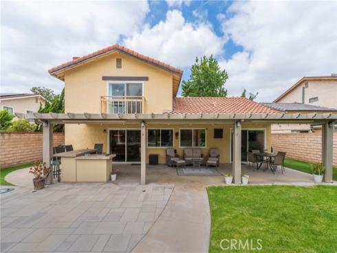 2522 E Diana , Anaheim, CA