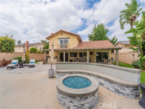 2522 E Diana , Anaheim, CA