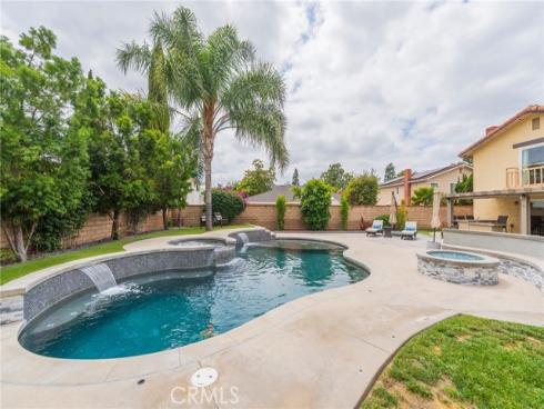 2522 E Diana , Anaheim, CA