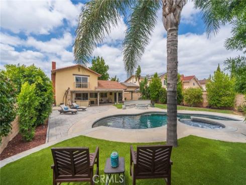 2522 E Diana , Anaheim, CA