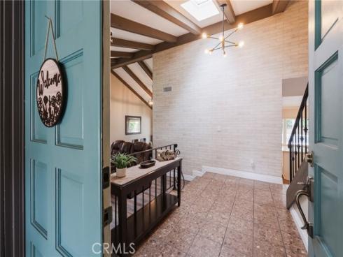 2522 E Diana , Anaheim, CA