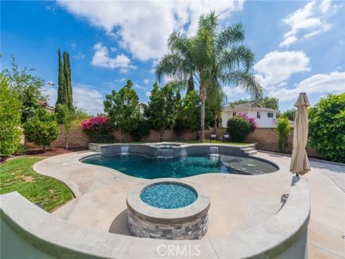2522 E Diana , Anaheim, CA