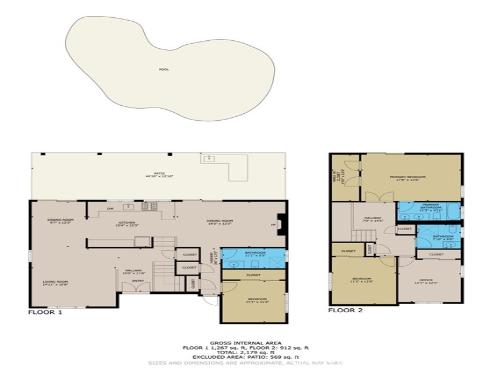 2522 E Diana , Anaheim, CA