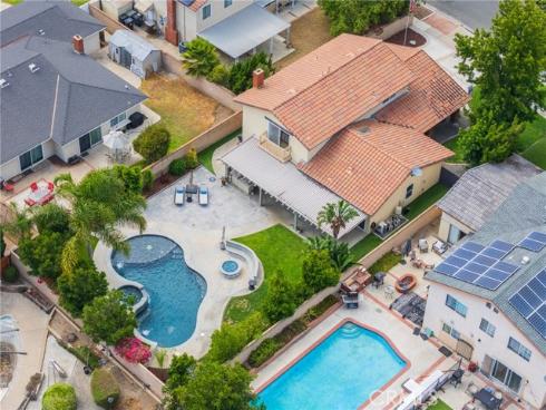 2522 E Diana , Anaheim, CA