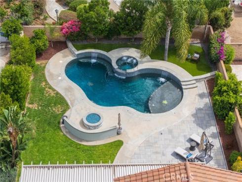 2522 E Diana , Anaheim, CA