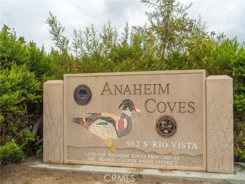 2522 E Diana , Anaheim, CA