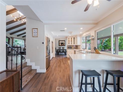 2522 E Diana , Anaheim, CA