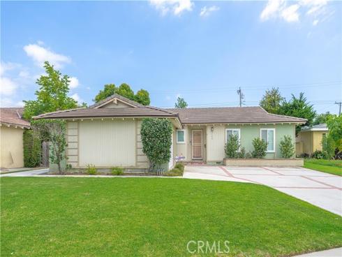 3156 W. Teranimar