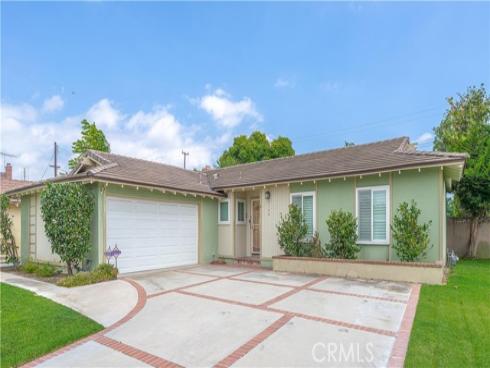 3156 W Teranimar , Anaheim, CA