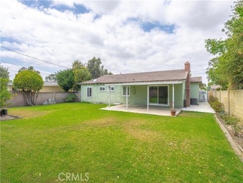 3156 W Teranimar , Anaheim, CA