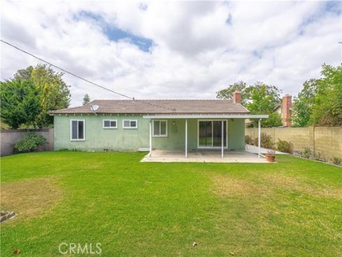 3156 W Teranimar , Anaheim, CA