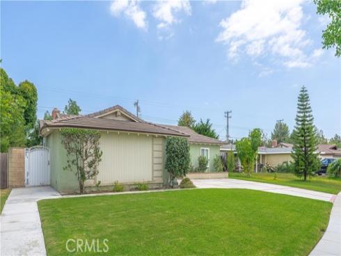 3156 W Teranimar , Anaheim, CA