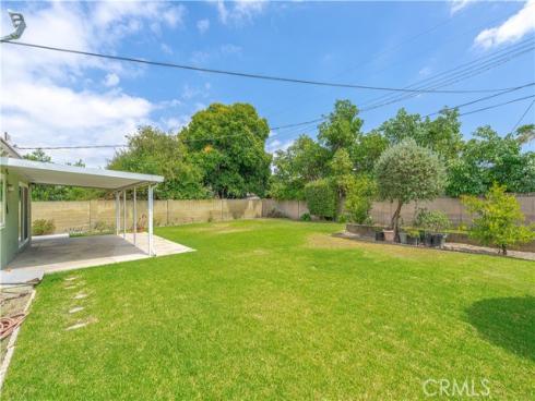 3156 W Teranimar , Anaheim, CA