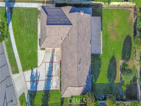 3156 W Teranimar , Anaheim, CA
