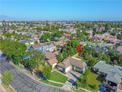 3156 W Teranimar , Anaheim, CA