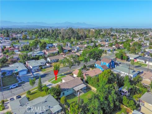 3156 W Teranimar , Anaheim, CA