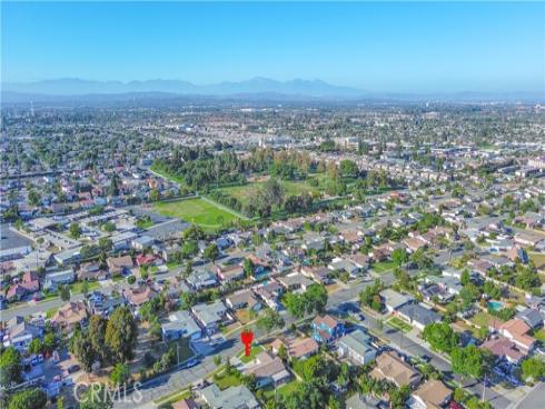 3156 W Teranimar , Anaheim, CA
