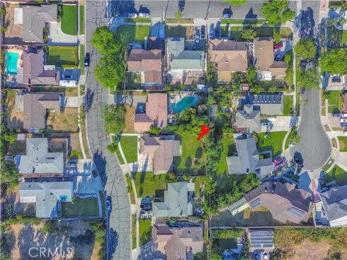 3156 W Teranimar , Anaheim, CA