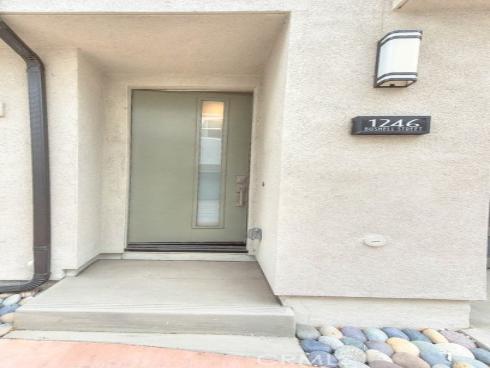 1246 W Bushell , Anaheim, CA