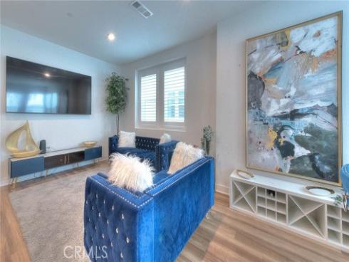 1246 W Bushell , Anaheim, CA