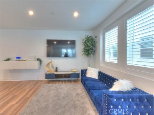 1246 W Bushell , Anaheim, CA