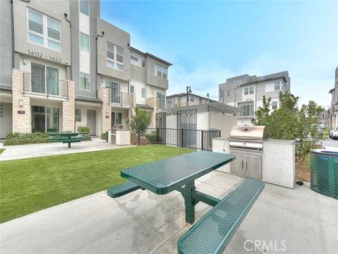 1246 W Bushell , Anaheim, CA