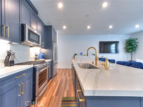 1246 W Bushell , Anaheim, CA