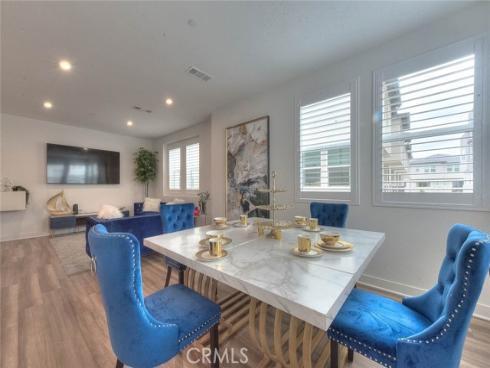 1246 W Bushell , Anaheim, CA