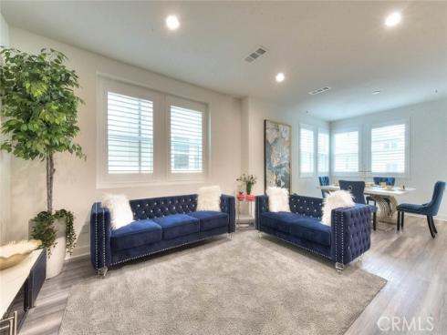 1246 W Bushell , Anaheim, CA