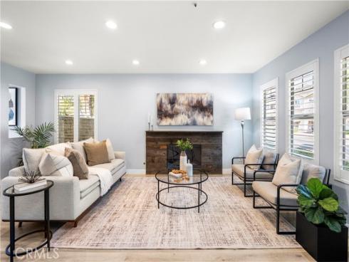 406 E. Center St. , Anaheim, CA