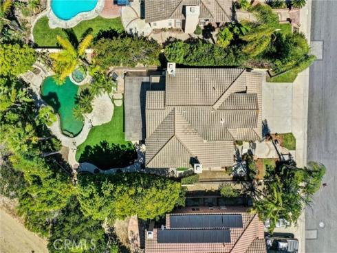 7521 E Hollow Oak Road, Anaheim, CA