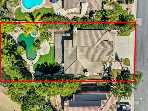 7521 E Hollow Oak Road, Anaheim, CA
